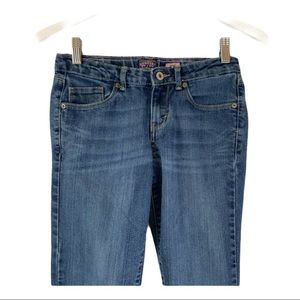 LEVIS Signature Flare Jeans